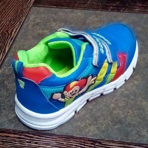 Kid’s shoes